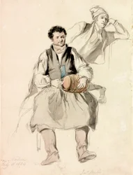 Bob Mills, Junior
